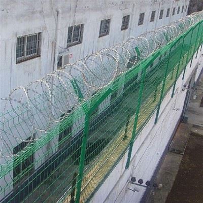 V-Ограда за огъване